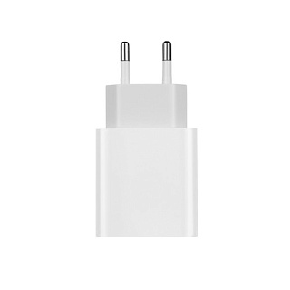 Сетевое зарядное устройство Rombica NEO ZQ3 PD