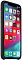 Кожаный чехол Apple Leather Case для iPhone XS Max, цвет (Black) черный
Apple iPhone XS Max Leather Case