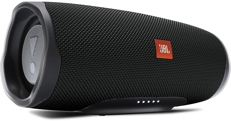 фото Портативная акустическая система JBL CHARGE 4