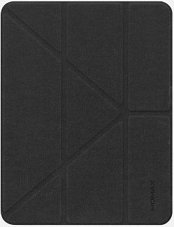 Чехол  Momax Flip cover  for iPad mini 2019 (black)