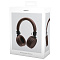 Rombica Наушники Mysound BH-11, цвет коричневый