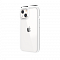 Чехол-накладка SwitchEasy Aero+ на заднюю сторону iPhone 13 (6.1&quot;). Материал изделия: 70% поликарбонат, 30% ТПУ. Размер изделия: 153*78*12 мм. Цвет: белый