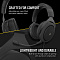 Игровая гарнитура Corsair Gaming HS50 Pro CA-9011215-EU (Carbon)