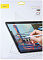 Защитная пленка Baseus 0.15 mm Paper-like film for 2019 iPad (10.2 inch) Transparent