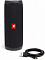 Портативная акустика JBL Flip 5 JBLFLIP5BLK (Black)