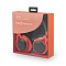 Беспроводные наушники Rombica MySound BH-15. Цвет: оранжевый