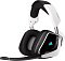 Беспроводная игровая гарнитура Corsair Gaming VOID RGB Elite CA-9011202-EU (White)