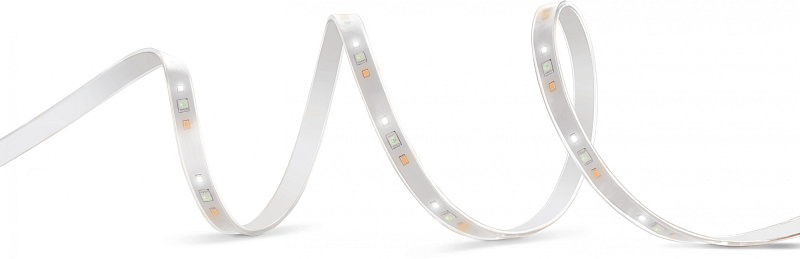 фото Умная светодиодная лента Elgato Eve Light Strip 2m (10EAS8301)