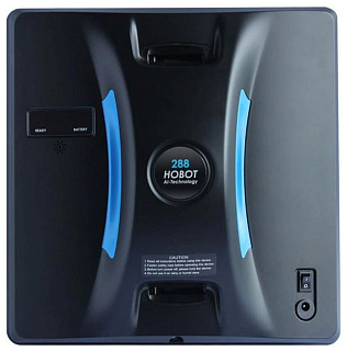 Робот для мытья окон Hobot-288 (Black)