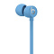 Наушники-вкладыши Beats urBeats3 с разъёмом Lightning, цвет Blue «синий»
Beats urBeats3 Earphones with Lightning Connector - Blue