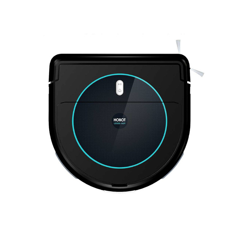 фото Робот-мойщик полов HOBOT LEGEE-669