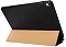 Чехол Jisoncase Mircofiber Leather Case (JS-IPD-01M10) для iPad 9.7 (Black)