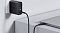 Сетевое зарядное устройство AUKEY PA-D5 2-port 60W USB-C Wall Charger Black