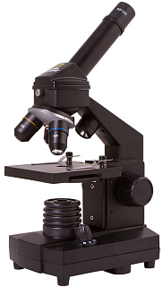 Микроскоп цифровой Bresser National Geographic 40–1024x, в кейсе 69368
