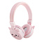 Беспроводные наушники Rombica MySound BH-20 3C