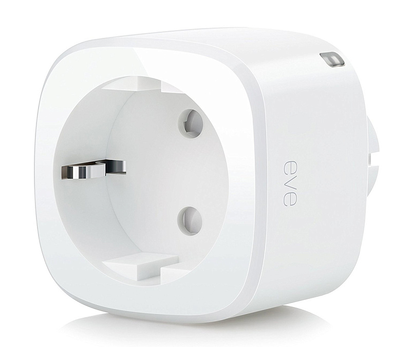 фото Умная розетка Elgato Eve Energy (White)