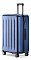 Чемодан XIAOMI NinetyGo PC Luggage 28‘’ (голубой)