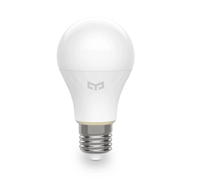 фото Yeelight LED Bulb A60（mesh）