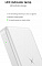 Аккумулятор внешний Baseus M36 Wireless Charger Power Bank 10000mAh  White
