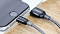 Кабель для iPod, iPhone, iPad Anker Powerline+ Lightning 0.3 m A8124HA1 (Grey)