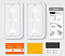 Защитное стекло Spigen Glas.tR EZ Fit Slim 2 Pack (054GL22382) для iPhone 7/8 (Clear)