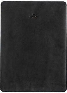 Чехол Stoneguard 511 (SGL511MB16PR-BL) для MacBook Pro 16 (Black)