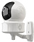 IP-камера HIPER IoT Cam M2 (White)