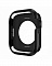 Бампер SwitchEasy Odyssey для Apple Watch 5 и 4 44mm&quot;. Цвет черный космос