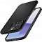 Чехол Spigen Thin Fit (ACS03675) для iPhone 13 Pro (Black)