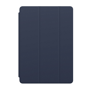 Apple Smart Cover for iPad (8th generation) Deep Navy