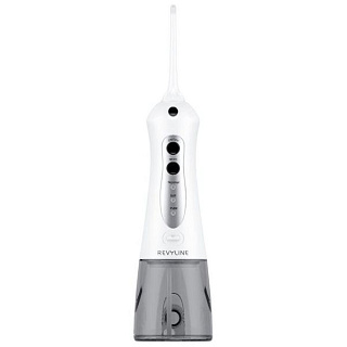 Revyline. Ирригатор портативный RL200XL, цвет белый