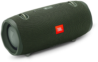 Акустическая система JBL Xtreme 2 Green