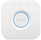 Блок управления освещением Philips Hue Bridge 2nd Gen White