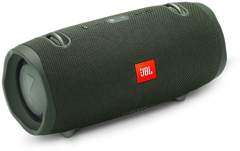фото Акустическая система JBL Xtreme 2 Green