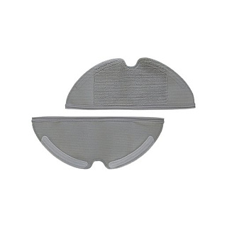 Набор салфеток Mi Robot Vacuum-Mop Mop Pad