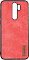 Lyambda Reya Чехол Xiaomi Redmi Note 8 Pro (LA07-RE-XRN8P-RD) Red