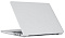 Чехол Wiwu для MacBook Pro 16'' 2021 (White Frosted)