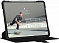 Защитный чехол UAG для iPad Pro 11&quot; серия Metropolis цвет черный/ 121406114040
