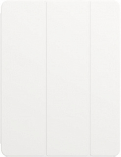 Обложка Smart Folio для IPad Pro 12,9 5-го поколения белого цвета