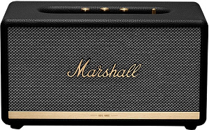 Беспроводная акустическая система Marshall Stanmore II 04092272 (Black)