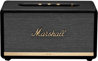 Беспроводная акустическая система Marshall Stanmore II 04092272 (Black)