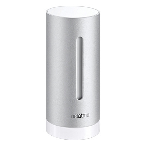 Дополнительный модуль Netatmo Additional Module к погодной станции Netatmo Urban Weather Station 