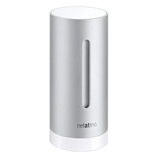 Дополнительный модуль Netatmo Additional Module к погодной станции Netatmo Urban Weather Station 