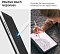 Защитная пленка с эффектом бумаги Spigen Paper Touch 2pcs (AFL02196) для iPad Pro 12.9'' 2020 (Clear)