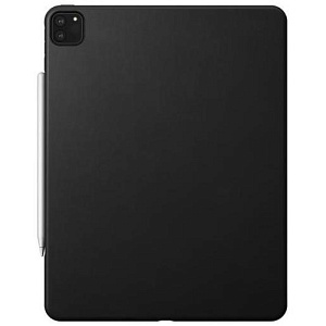 Чехол Nomad Rugged Case for iPad для iPad Pro 12.9" (4th Gen). Цвет: черный