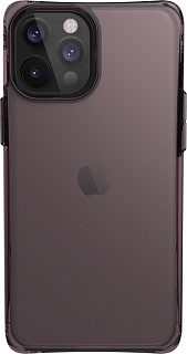 Чехол UAG U Mouve (112362314747) для iPhone 12 Pro Max (Aubergine)