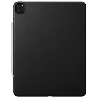 Чехол Nomad Rugged Case for iPad для iPad Pro 12.9&quot; (4th Gen). Цвет: черный