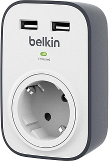 Сетевой фильтр Belkin BSV103vf