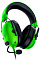 Игровая гарнитура Razer Blackshark V2 X RZ04-03240600-R3M1 (Green)
