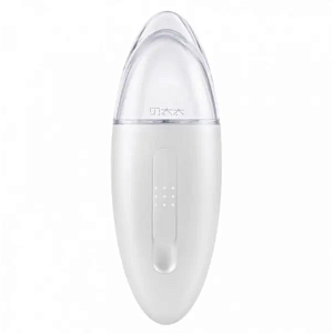 Ультразвуковой увлажняющий спрей для кожи Lady Bei Sonic Moisturizing Machine White
